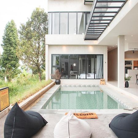 Villa Moo By The Villas 100 Пунсак Екстериор снимка