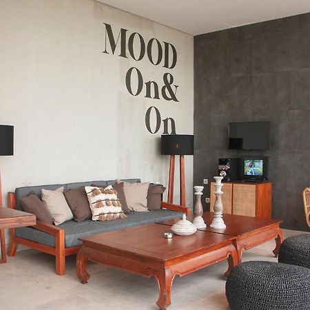 Villa Moo By The Villas 100 Пунсак Екстериор снимка