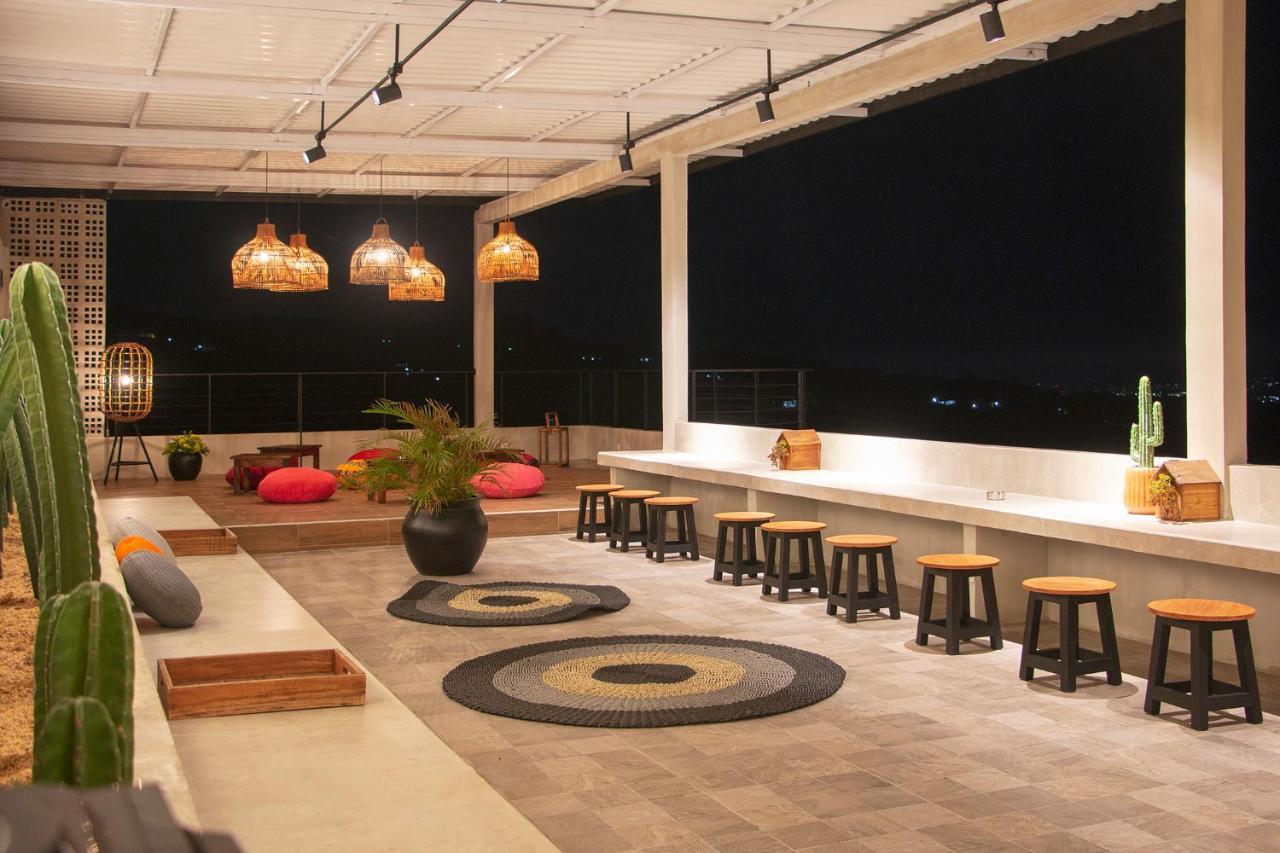 Villa Moo By The Villas 100 Пунсак Екстериор снимка