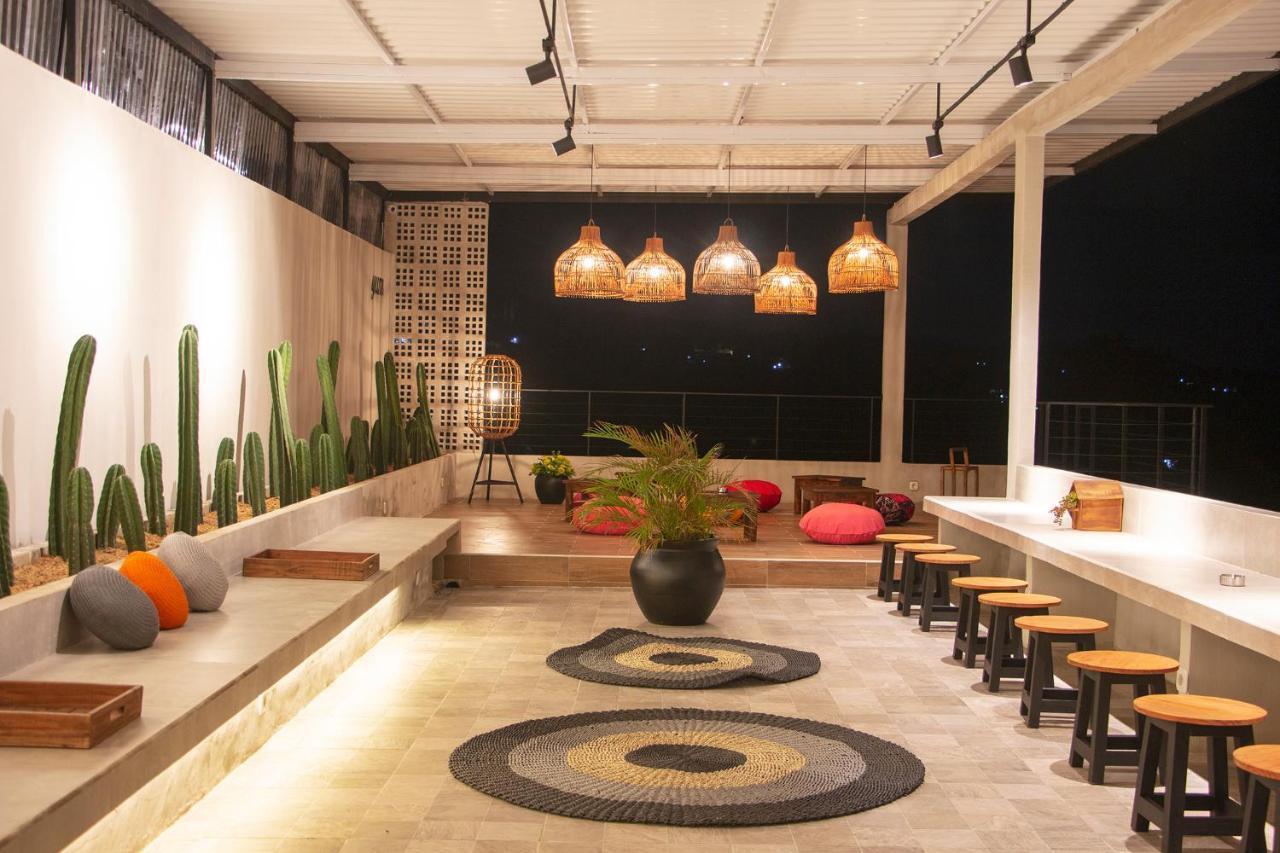 Villa Moo By The Villas 100 Пунсак Екстериор снимка