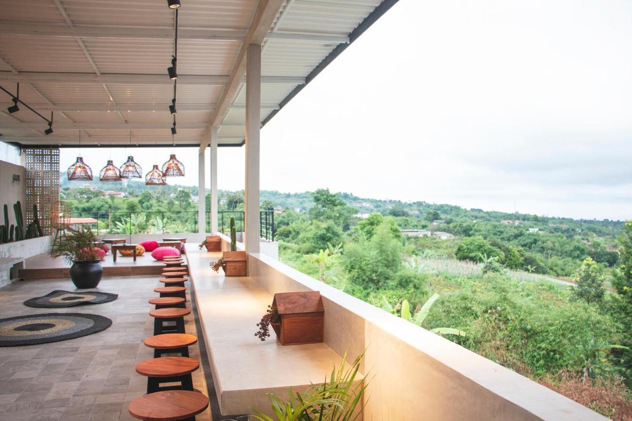 Villa Moo By The Villas 100 Пунсак Екстериор снимка