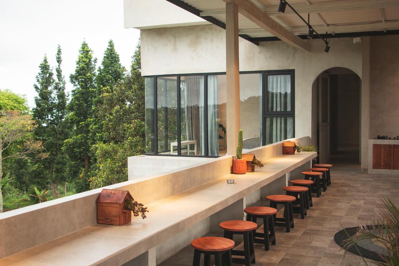 Villa Moo By The Villas 100 Пунсак Екстериор снимка