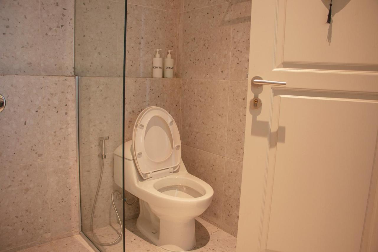 Villa Moo By The Villas 100 Пунсак Екстериор снимка