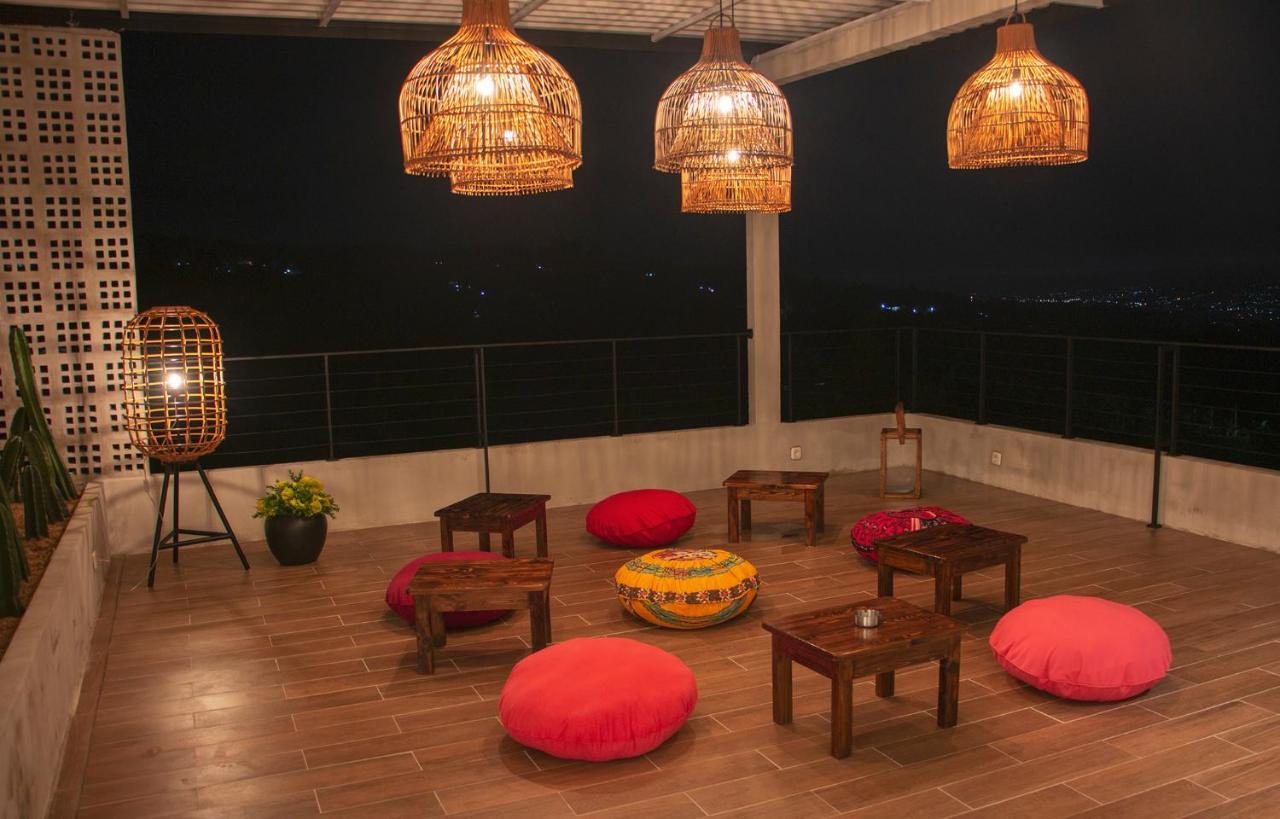 Villa Moo By The Villas 100 Пунсак Екстериор снимка