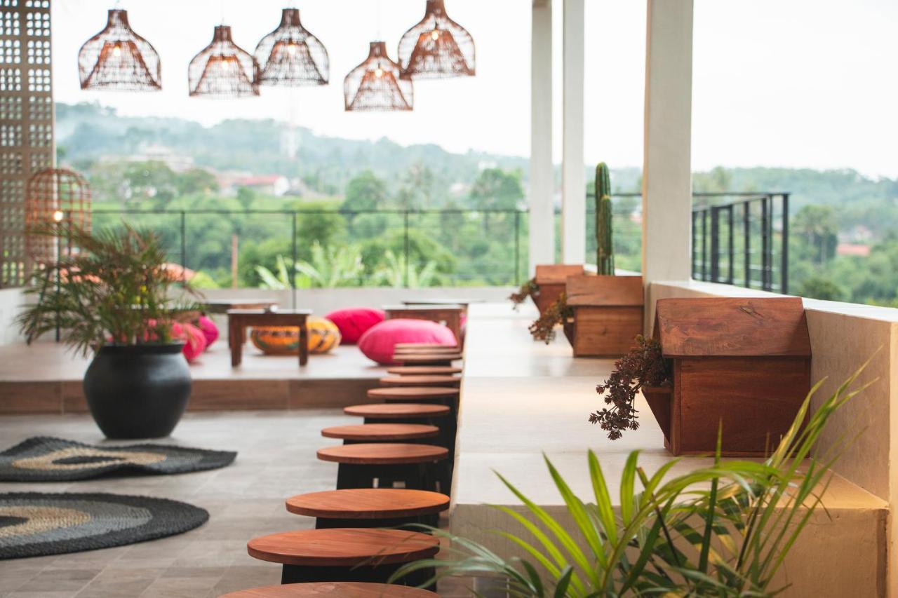 Villa Moo By The Villas 100 Пунсак Екстериор снимка