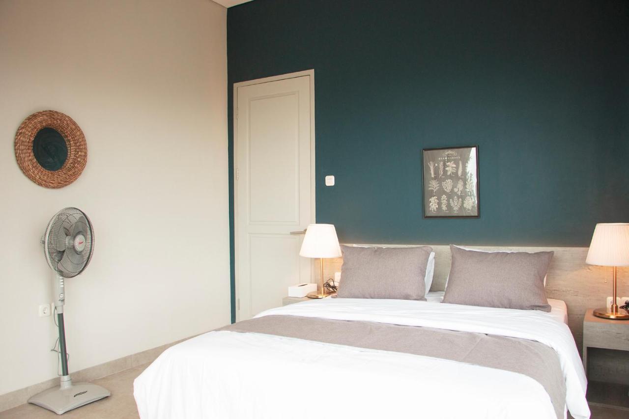 Villa Moo By The Villas 100 Пунсак Екстериор снимка