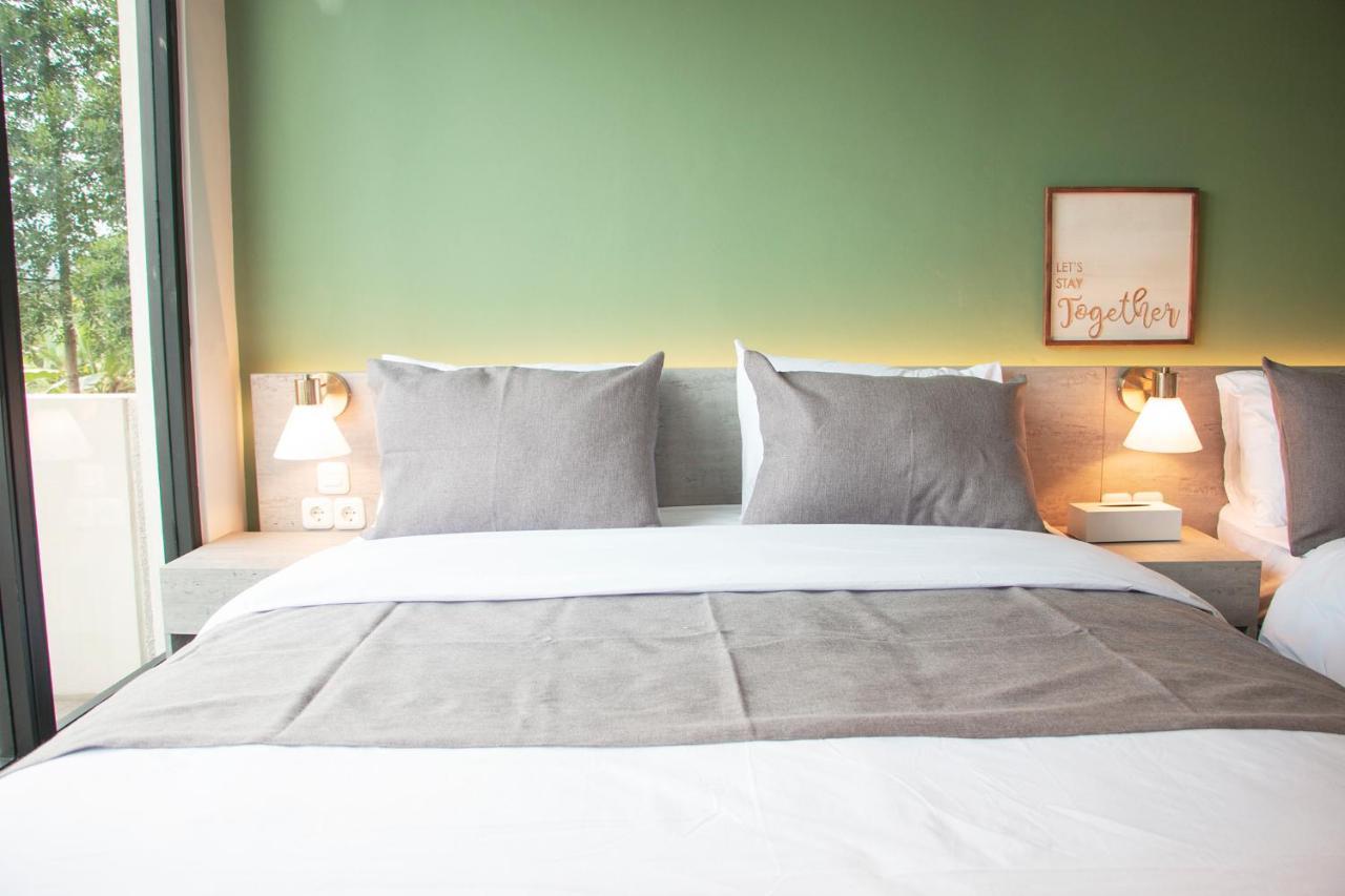 Villa Moo By The Villas 100 Пунсак Екстериор снимка