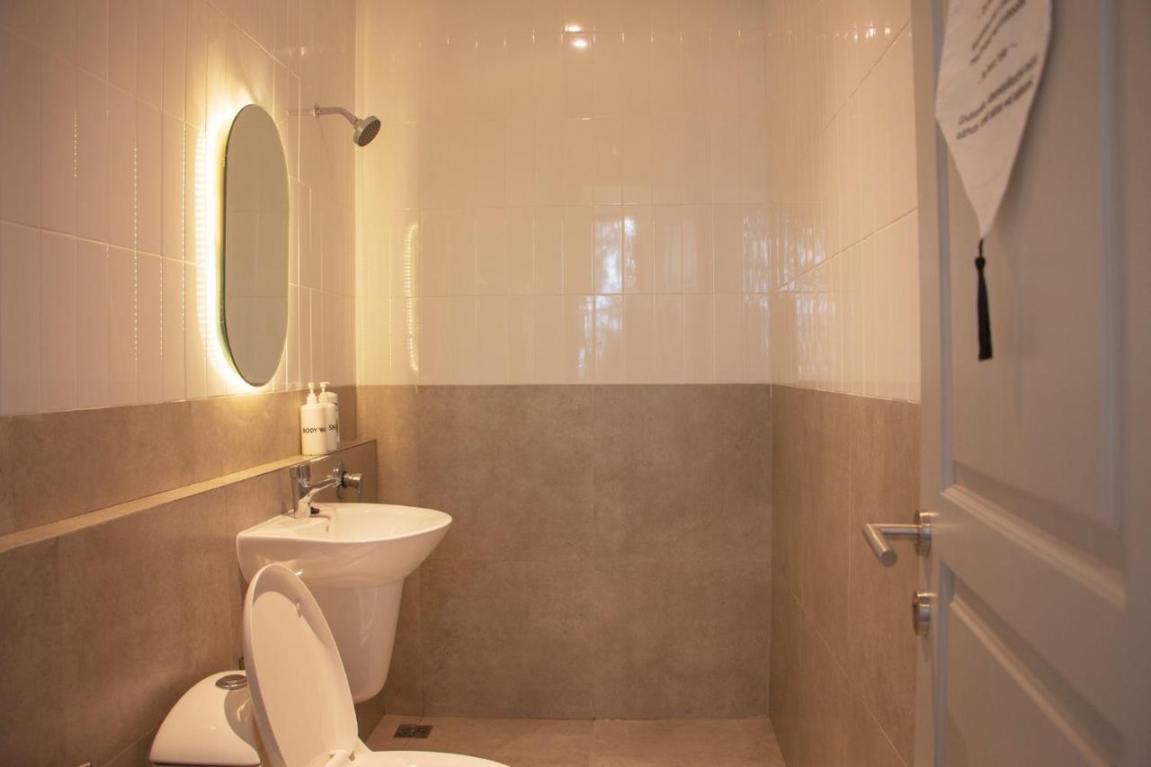 Villa Moo By The Villas 100 Пунсак Екстериор снимка