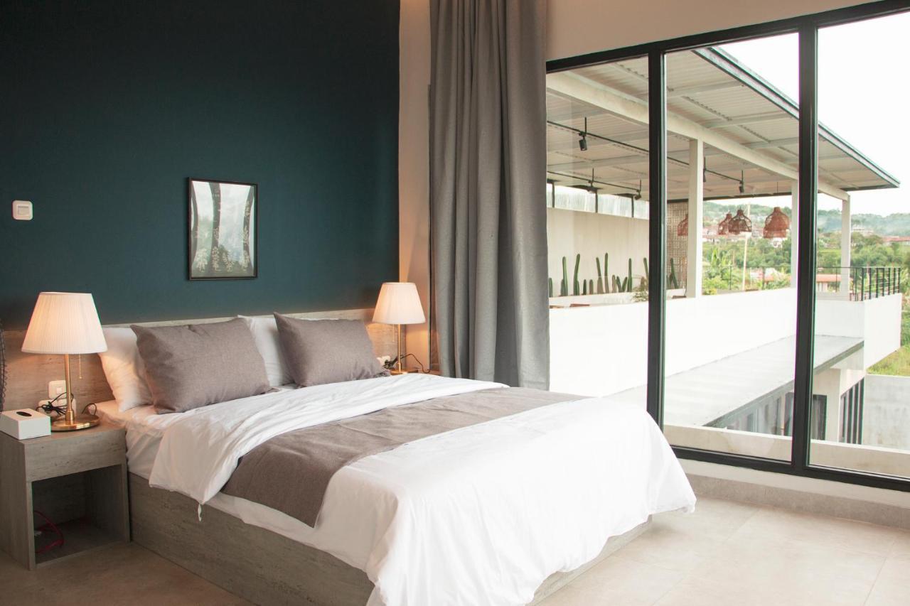 Villa Moo By The Villas 100 Пунсак Екстериор снимка