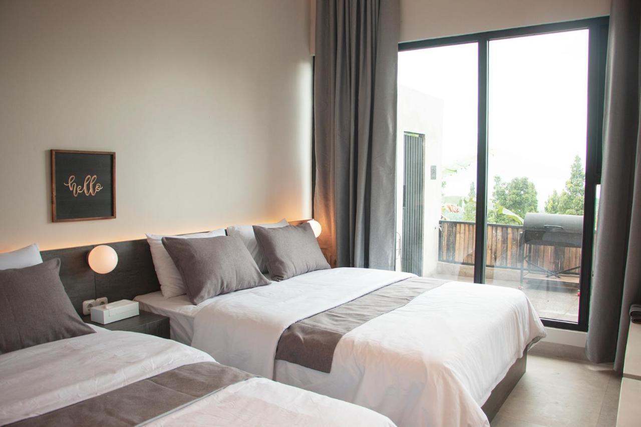 Villa Moo By The Villas 100 Пунсак Екстериор снимка