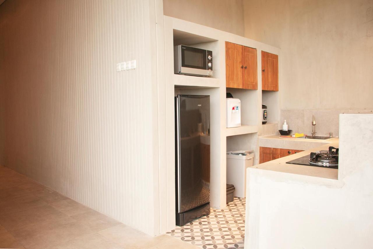 Villa Moo By The Villas 100 Пунсак Екстериор снимка