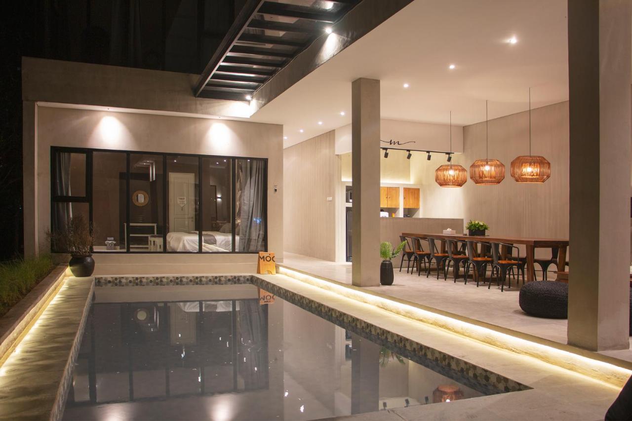 Villa Moo By The Villas 100 Пунсак Екстериор снимка