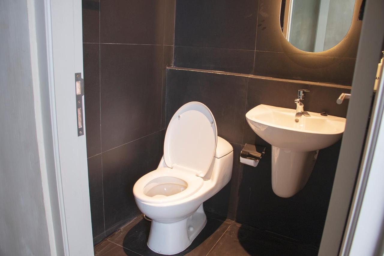 Villa Moo By The Villas 100 Пунсак Екстериор снимка