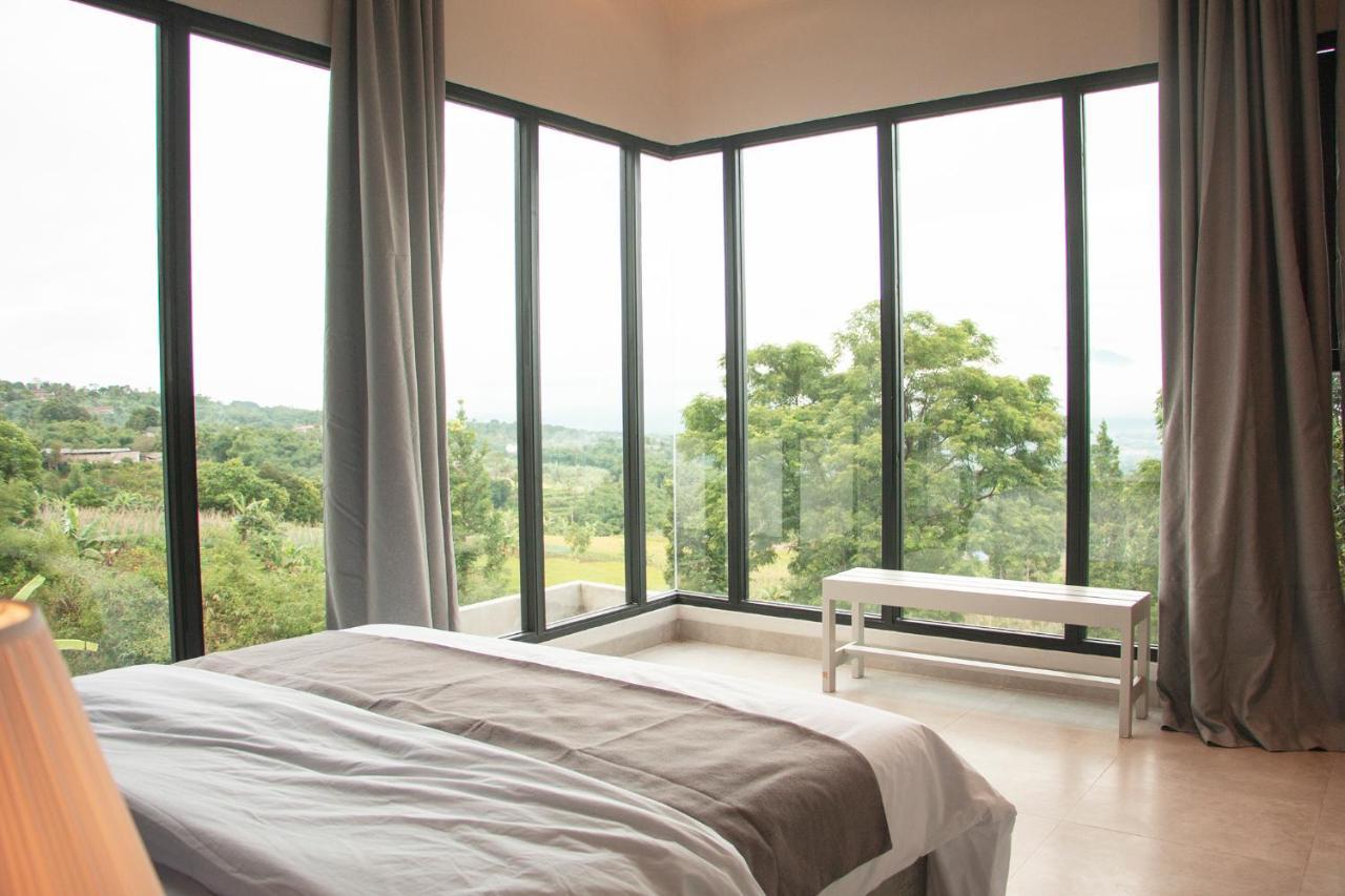 Villa Moo By The Villas 100 Пунсак Екстериор снимка