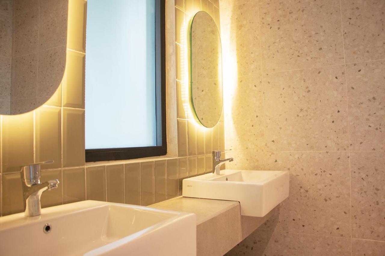 Villa Moo By The Villas 100 Пунсак Екстериор снимка