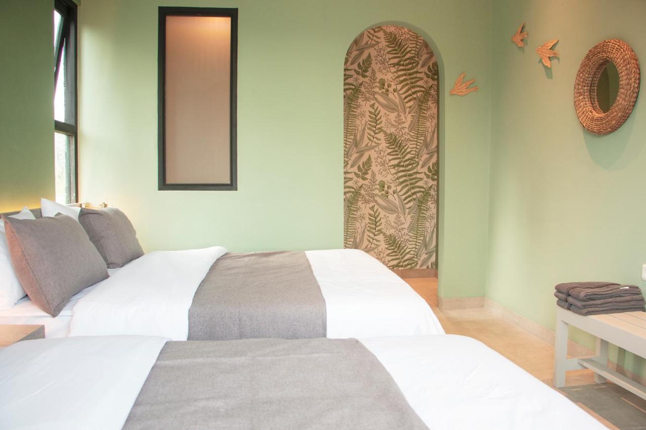 Villa Moo By The Villas 100 Пунсак Екстериор снимка