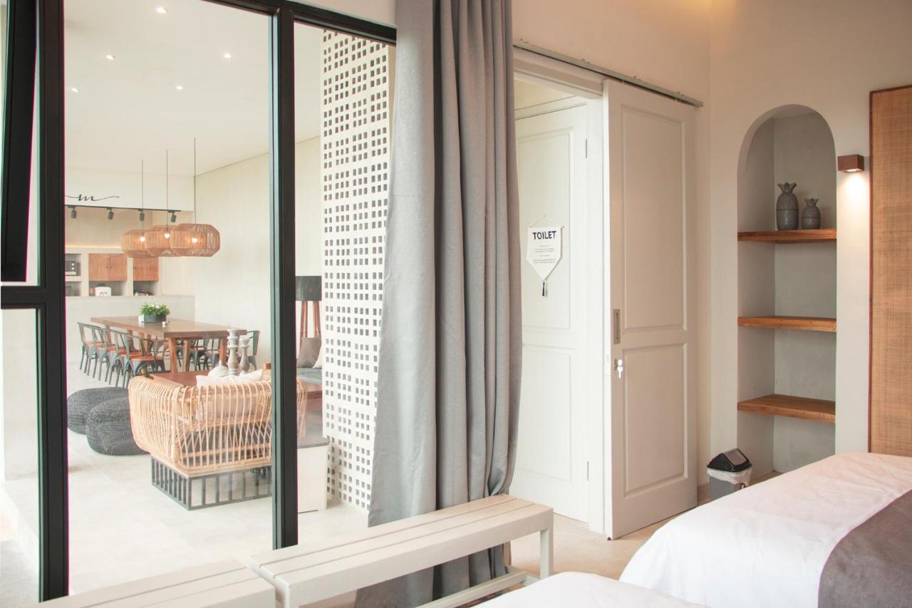 Villa Moo By The Villas 100 Пунсак Екстериор снимка