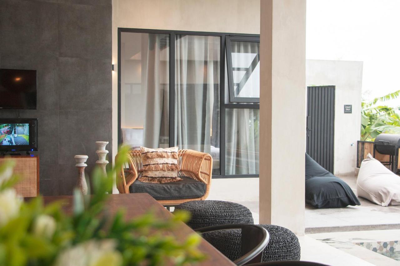 Villa Moo By The Villas 100 Пунсак Екстериор снимка