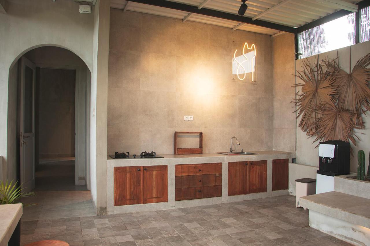 Villa Moo By The Villas 100 Пунсак Екстериор снимка