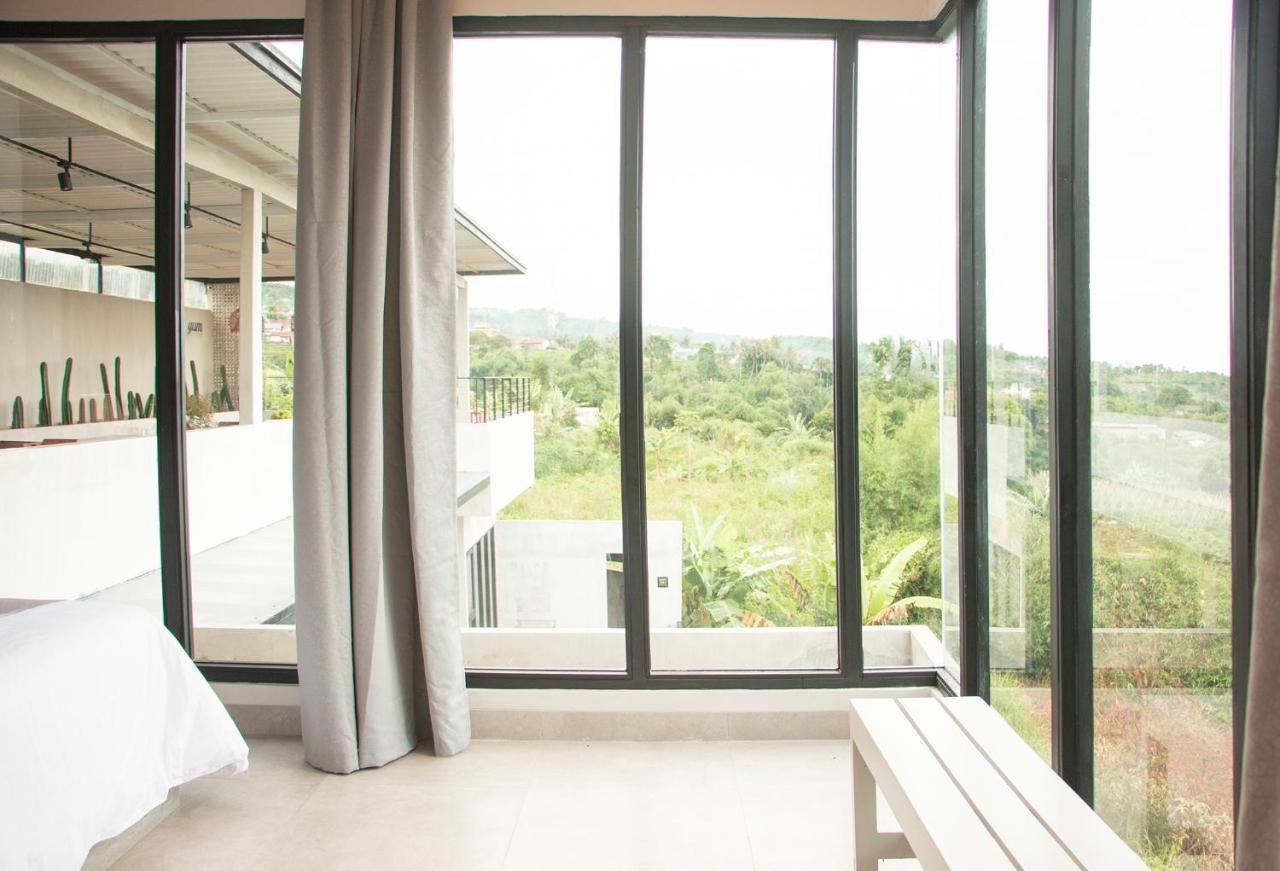 Villa Moo By The Villas 100 Пунсак Екстериор снимка