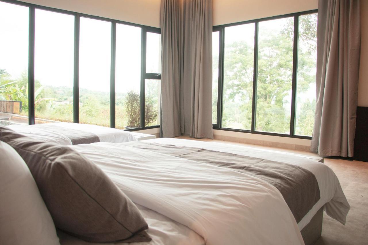 Villa Moo By The Villas 100 Пунсак Екстериор снимка
