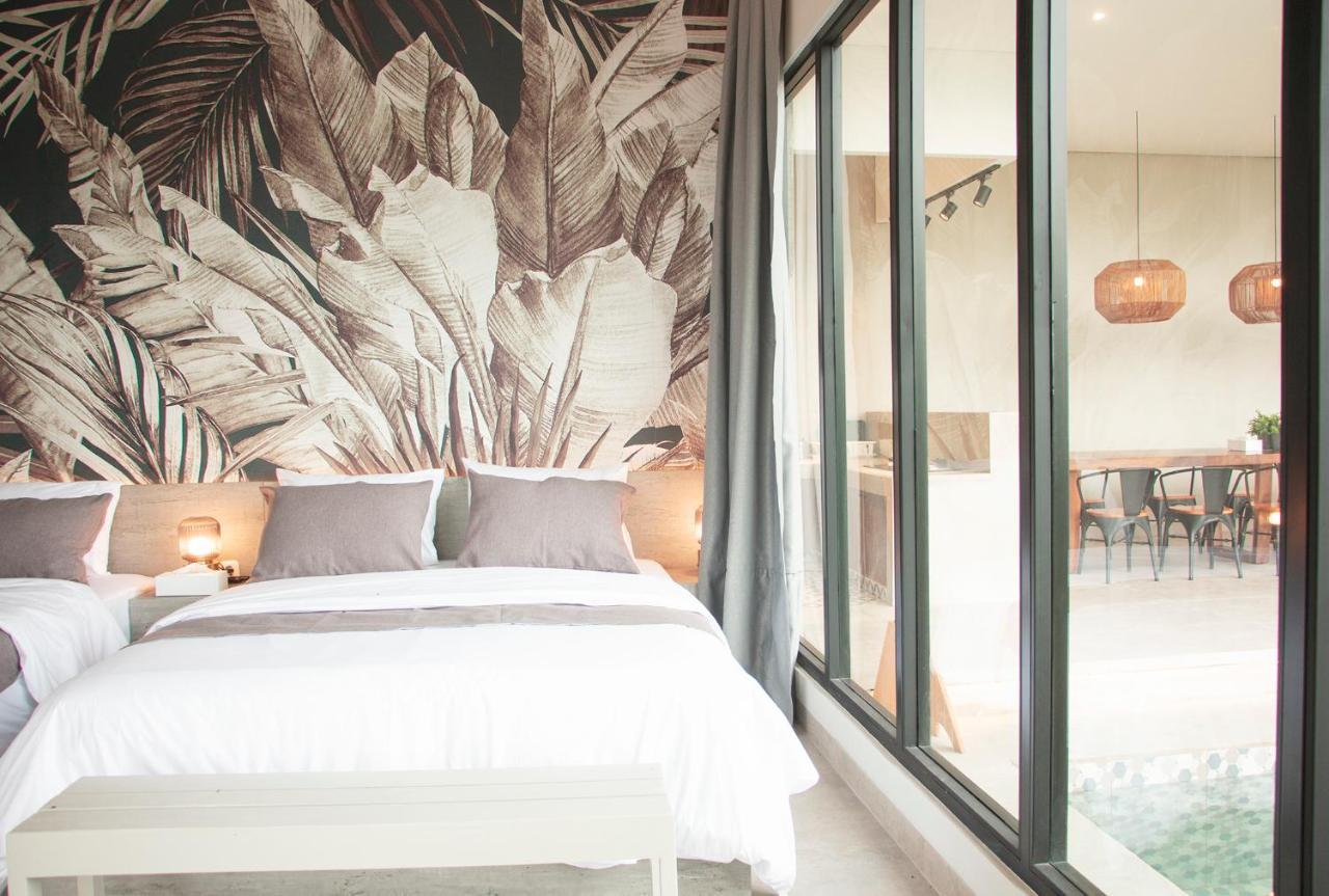Villa Moo By The Villas 100 Пунсак Екстериор снимка