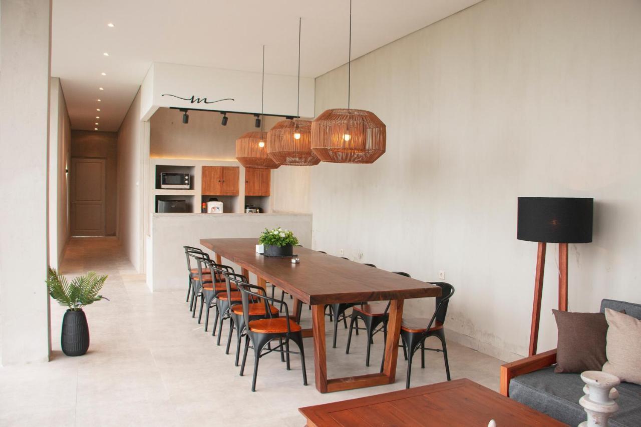 Villa Moo By The Villas 100 Пунсак Екстериор снимка