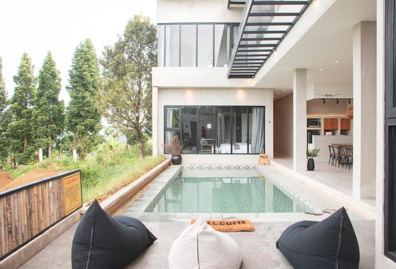 Villa Moo By The Villas 100 Пунсак Екстериор снимка