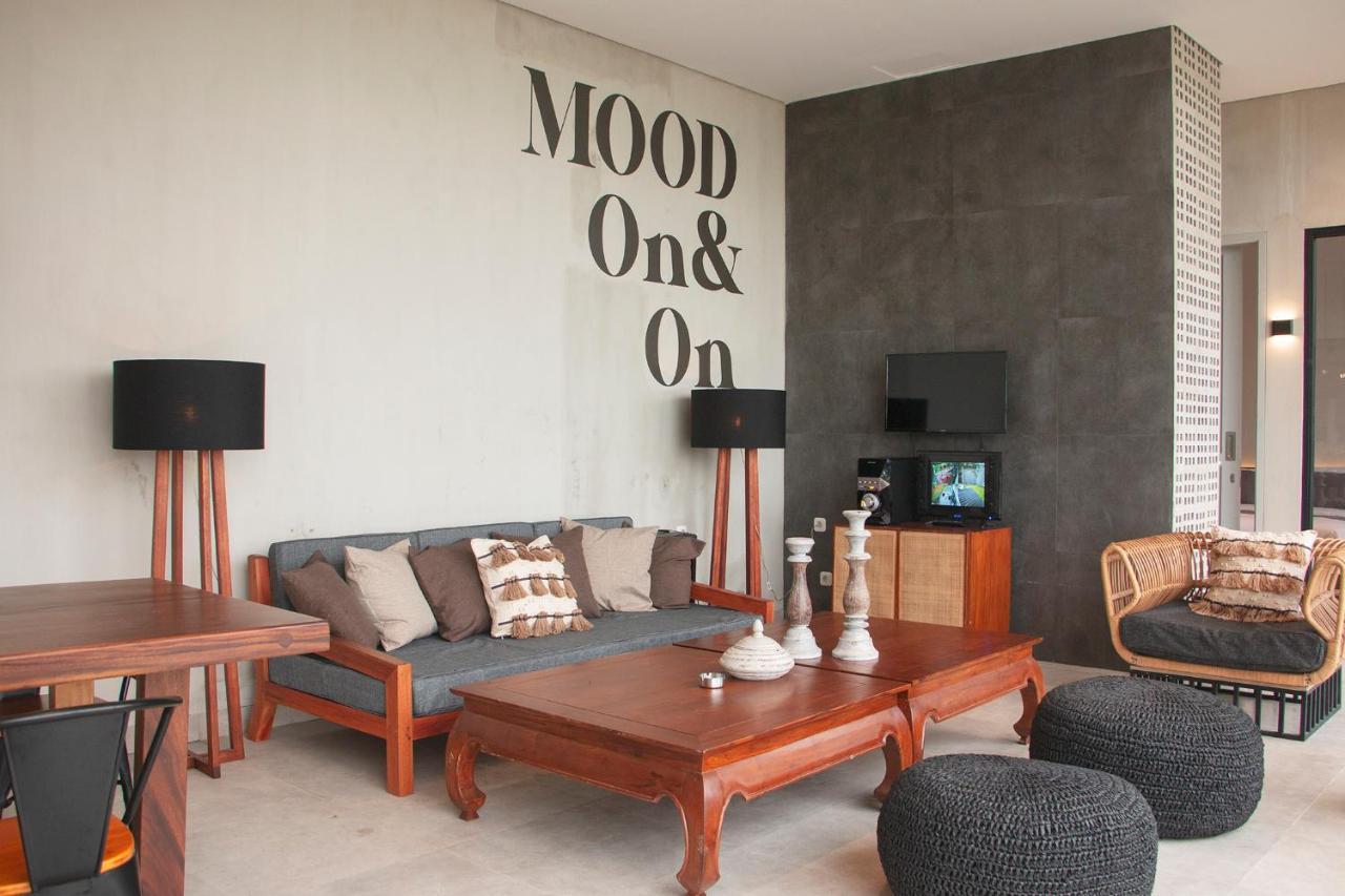 Villa Moo By The Villas 100 Пунсак Екстериор снимка