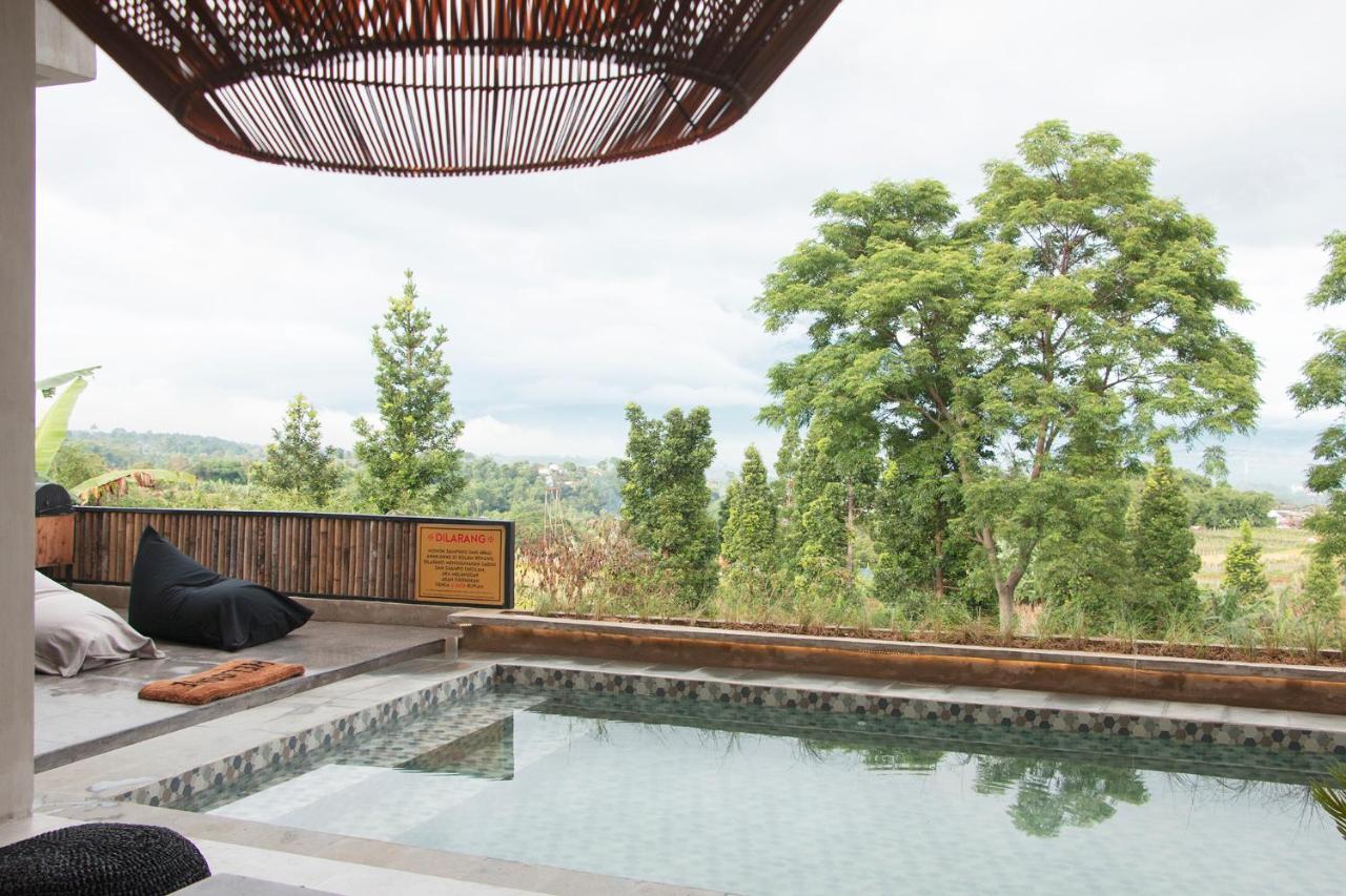 Villa Moo By The Villas 100 Пунсак Екстериор снимка