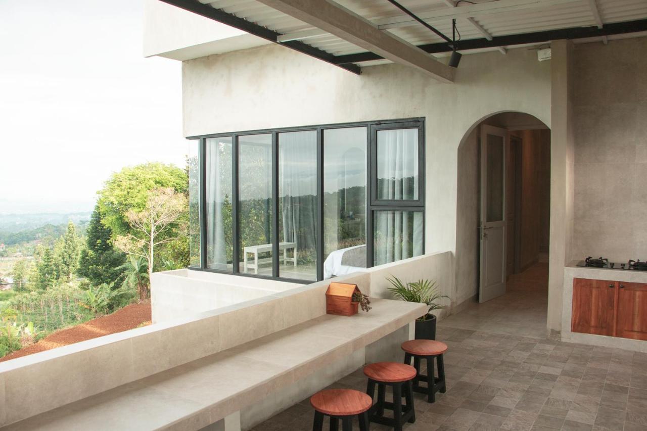 Villa Moo By The Villas 100 Пунсак Екстериор снимка