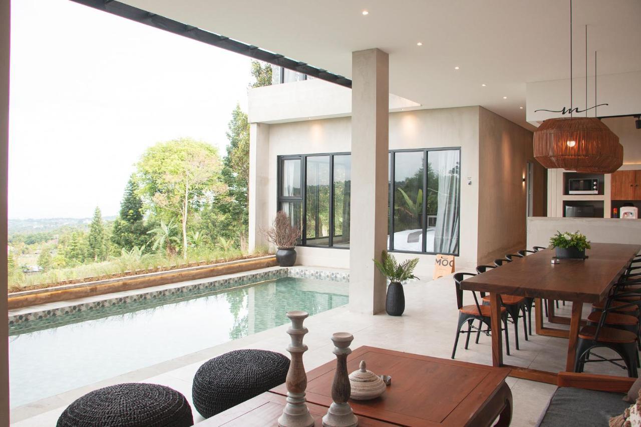 Villa Moo By The Villas 100 Пунсак Екстериор снимка