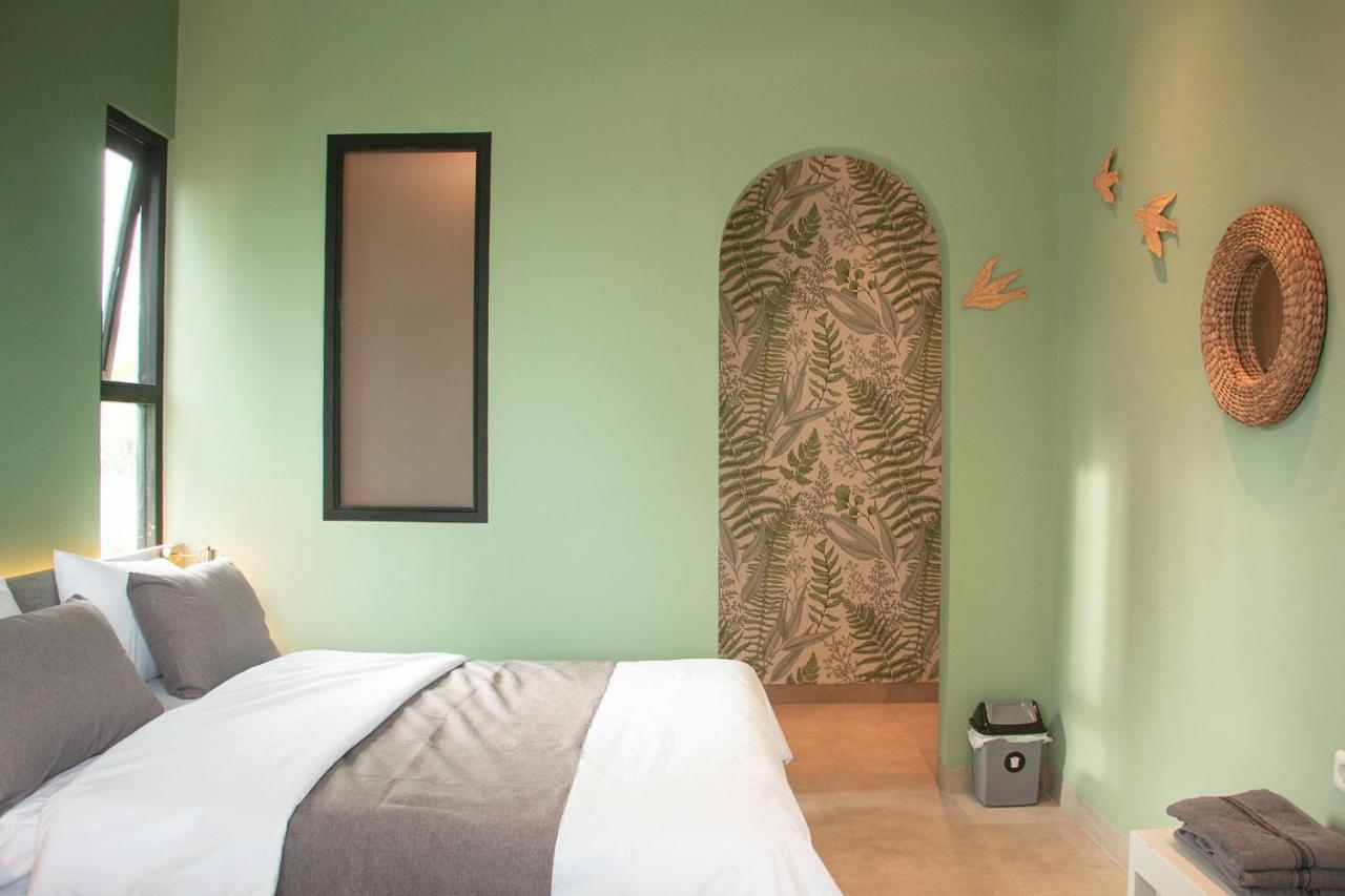 Villa Moo By The Villas 100 Пунсак Екстериор снимка