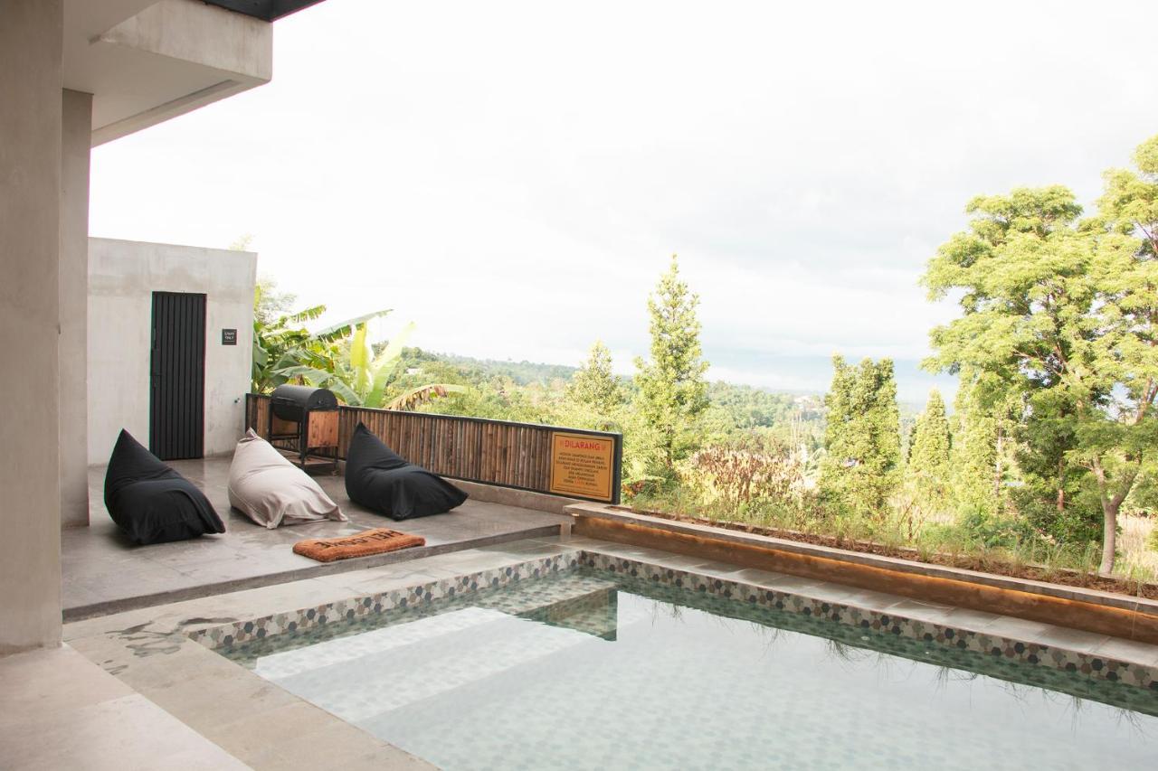 Villa Moo By The Villas 100 Пунсак Екстериор снимка