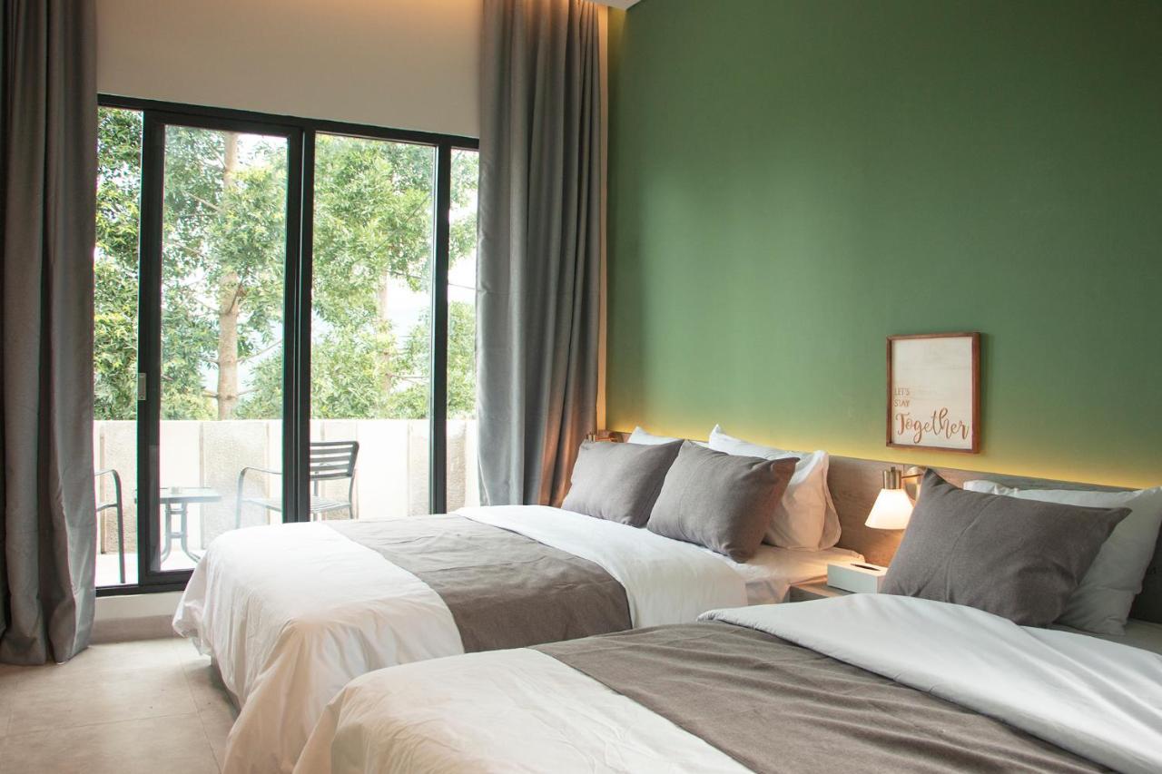 Villa Moo By The Villas 100 Пунсак Екстериор снимка