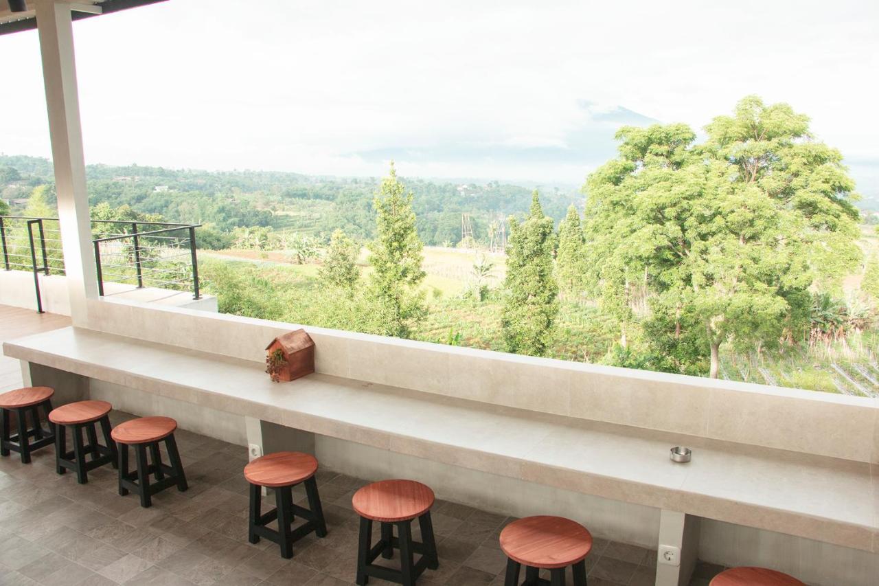 Villa Moo By The Villas 100 Пунсак Екстериор снимка